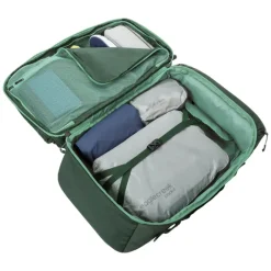 Outlet Eagle Creek Tour Travel Pack 55L jungle green