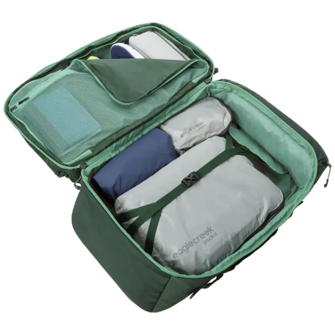 Outlet Eagle Creek Tour Travel Pack 55L jungle green
