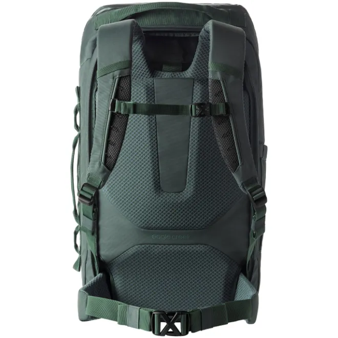 Outlet Eagle Creek Tour Travel Pack 55L jungle green
