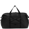 Clearance Elliker Arten Holdall L black