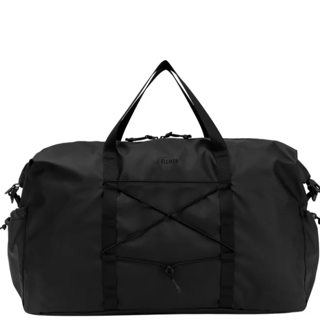 Clearance Elliker Arten Holdall L black