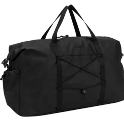 Clearance Elliker Arten Holdall L black