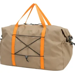 Outlet Elliker Arten Holdall M 45L sand