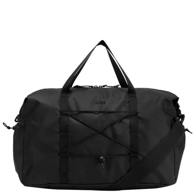 Clearance Elliker Arten Holdall M 45L black