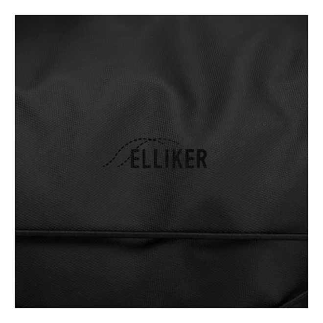 Clearance Elliker Arten Holdall M 45L black