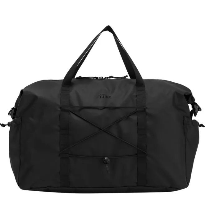 Clearance Elliker Arten Holdall M 45L black