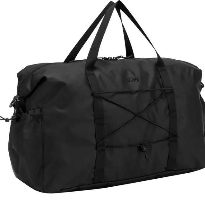 Clearance Elliker Arten Holdall M 45L black
