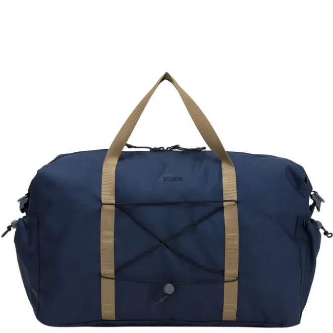 Online Elliker Arten Holdall M 45L navy