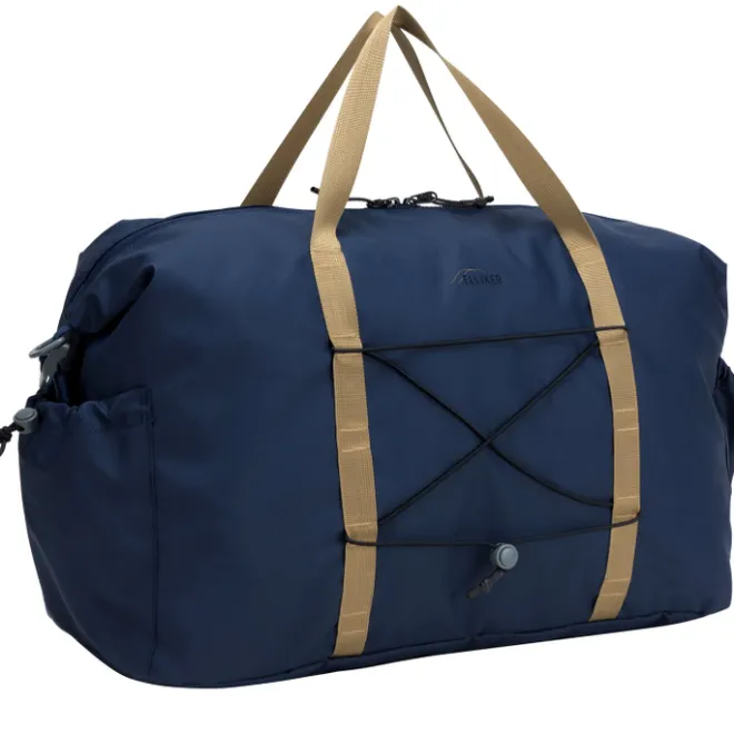 Online Elliker Arten Holdall M 45L navy