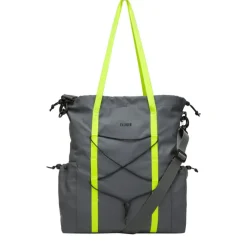 Online Elliker Carston Tote Bag 13L greyneon