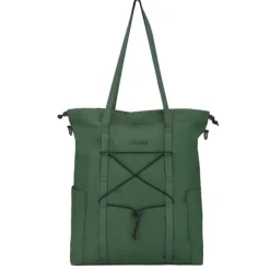 Clearance Elliker Carston Tote Bag 13L green