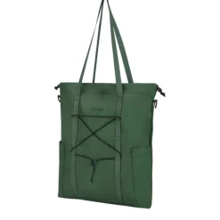 Clearance Elliker Carston Tote Bag 13L green