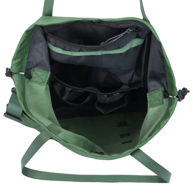 Clearance Elliker Carston Tote Bag 13L green