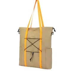 Clearance Elliker Carston Tote Bag 13L sand