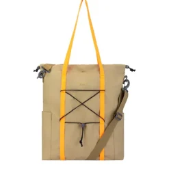Clearance Elliker Carston Tote Bag 13L sand