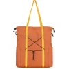 New Elliker Carston Tote Bag 13L orange