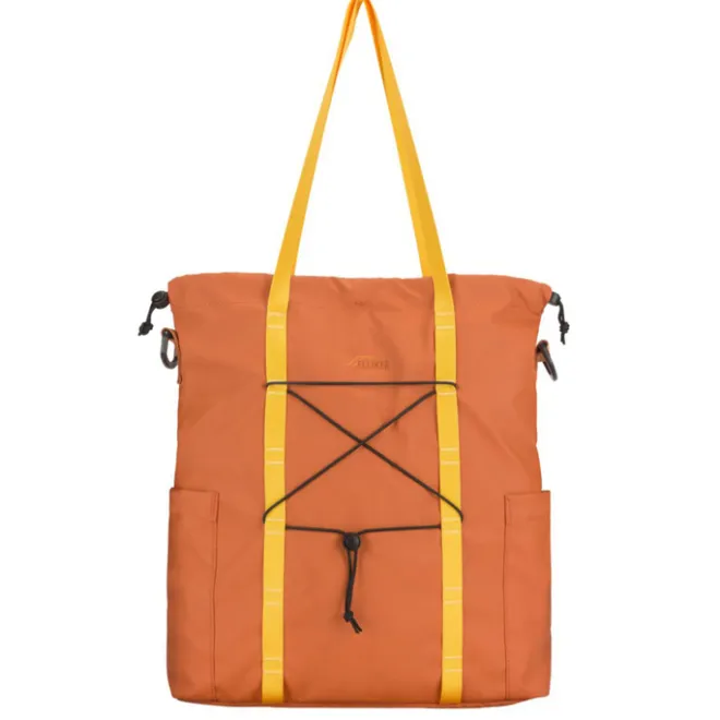 New Elliker Carston Tote Bag 13L orange
