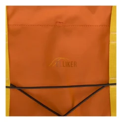 New Elliker Carston Tote Bag 13L orange