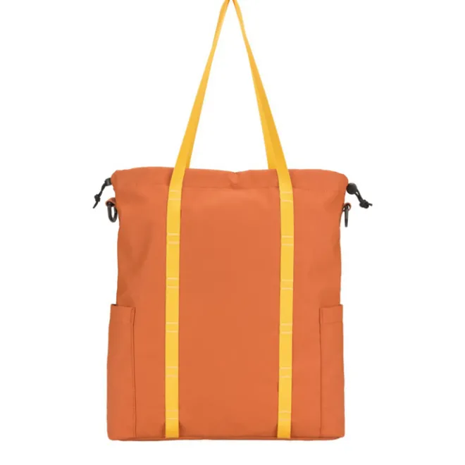New Elliker Carston Tote Bag 13L orange