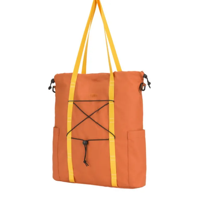 New Elliker Carston Tote Bag 13L orange