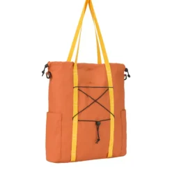New Elliker Carston Tote Bag 13L orange