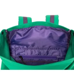 Best Elliker Dayle Roll Top Backpack 21/25L teal