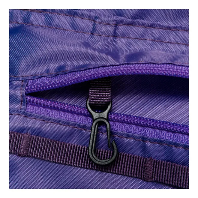 Best Elliker Dayle Roll Top Backpack 21/25L teal