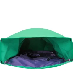 Best Elliker Dayle Roll Top Backpack 21/25L teal