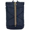 Sale Elliker Dayle Roll Top Backpack 21/25L navy