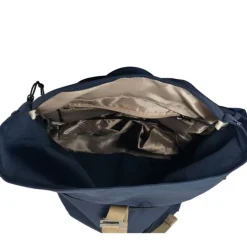 Sale Elliker Dayle Roll Top Backpack 21/25L navy