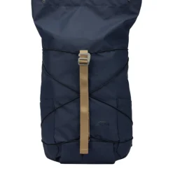 Sale Elliker Dayle Roll Top Backpack 21/25L navy