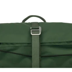 New Elliker Dayle Roll Top Backpack 21/25L green