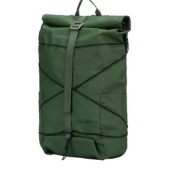 New Elliker Dayle Roll Top Backpack 21/25L green