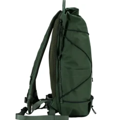New Elliker Dayle Roll Top Backpack 21/25L green