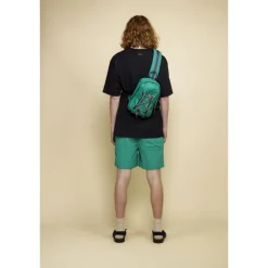 Elliker Eyam Sling Backpack teal
