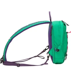 Elliker Eyam Sling Backpack teal