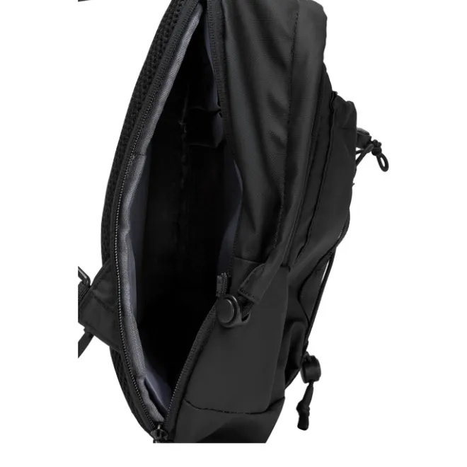 Best Elliker Eyam Sling Backpack black