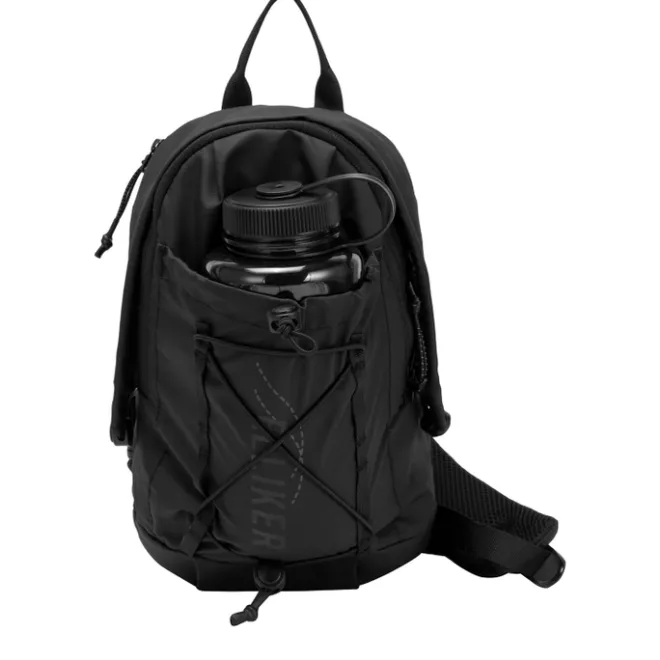Best Elliker Eyam Sling Backpack black