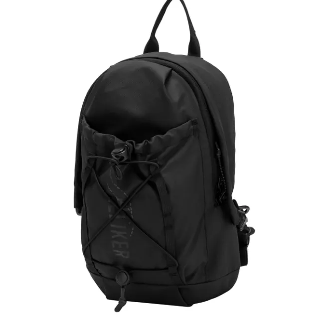 Best Elliker Eyam Sling Backpack black