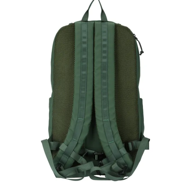 Discount Elliker Keswick Zip Top Backpack 22L green
