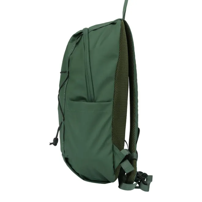 Discount Elliker Keswick Zip Top Backpack 22L green