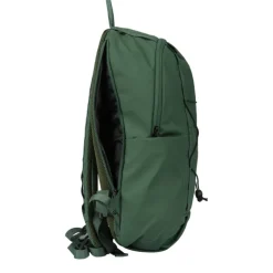 Discount Elliker Keswick Zip Top Backpack 22L green
