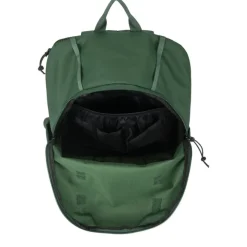 Discount Elliker Keswick Zip Top Backpack 22L green