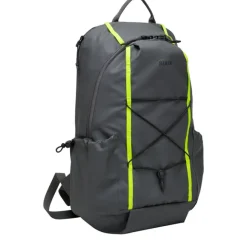 New Elliker Keswick Zip Top Backpack 22L greyneon