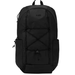 Elliker Keswick Zip Top Backpack 22L black