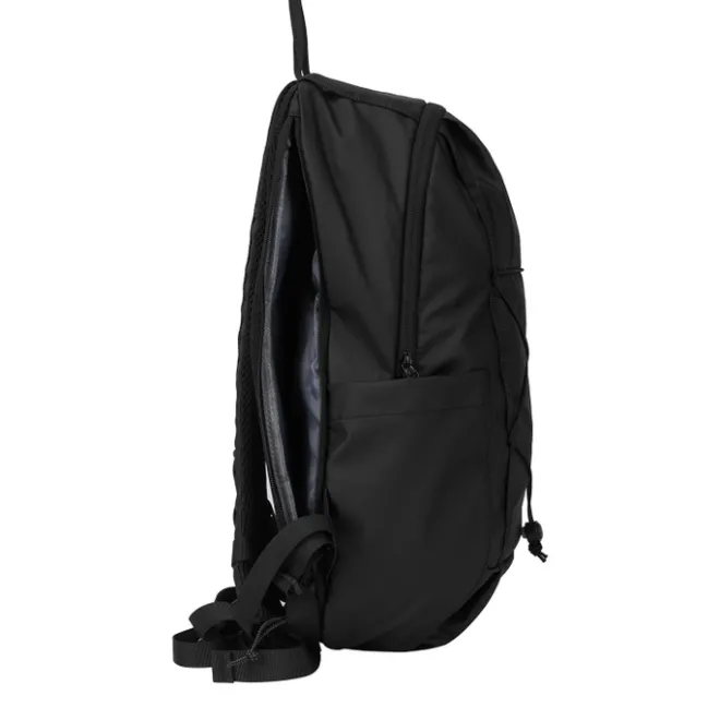 Elliker Keswick Zip Top Backpack 22L black