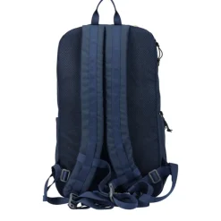 New Elliker Keswick Zip Top Backpack 22L navy