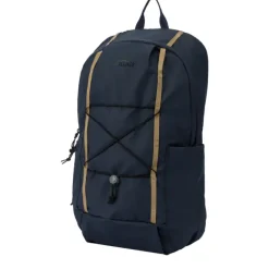New Elliker Keswick Zip Top Backpack 22L navy