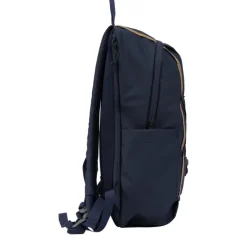 New Elliker Keswick Zip Top Backpack 22L navy