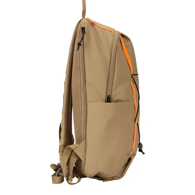 Hot Elliker Keswick Zip Top Backpack 22L sand